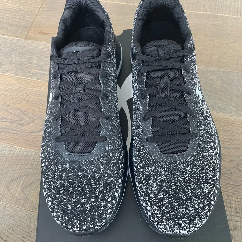 Under Armour Men’s Charged Impulse Knit Shoes - Picture 3 of 3